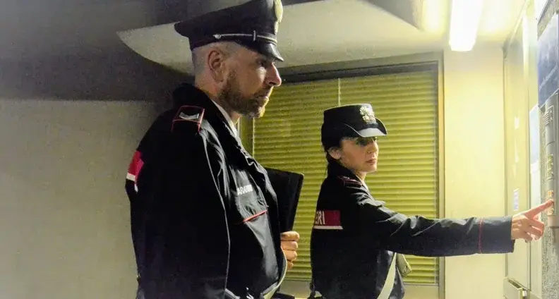 Ai domiciliari nascondeva in casa oltre 47 grammi di marijuana: denunciato 29enne a Serdiana