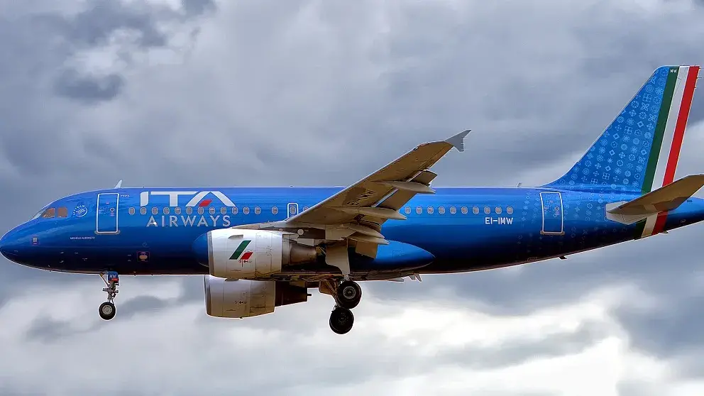 Sciopero aereo del 26 febbraio, Ita Airways cancella metà dei voli