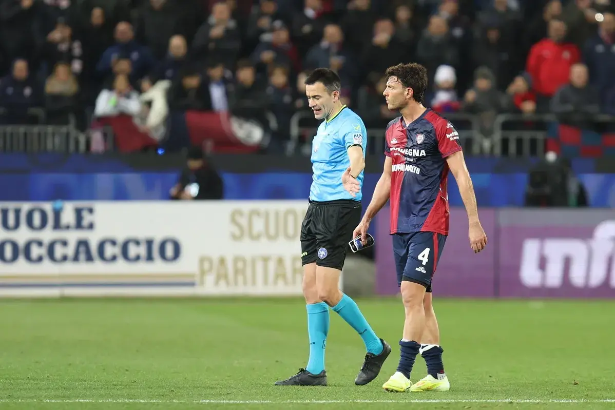 Cagliari-Lazio 0-0, alla Domus vince la noia