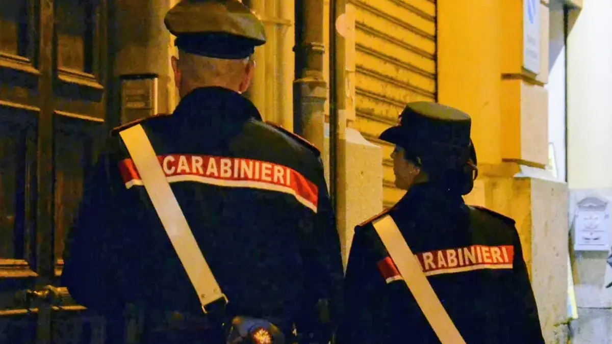 Maltrattamenti in famiglia a Elmas, imprenditore 45enne ai domiciliari