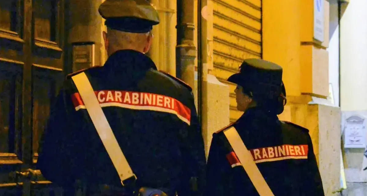 Maltrattamenti in famiglia a Elmas, imprenditore 45enne ai domiciliari