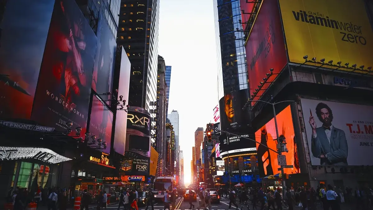 Affitti alle stelle, artisti in fuga da New York