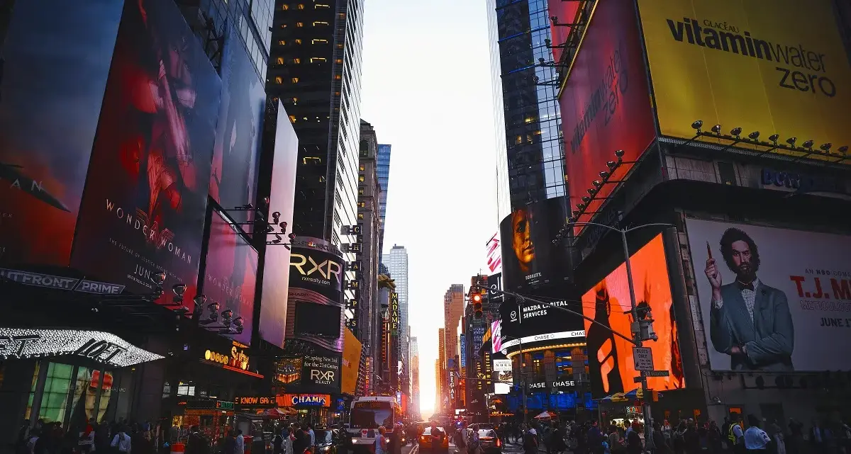 Affitti alle stelle, artisti in fuga da New York