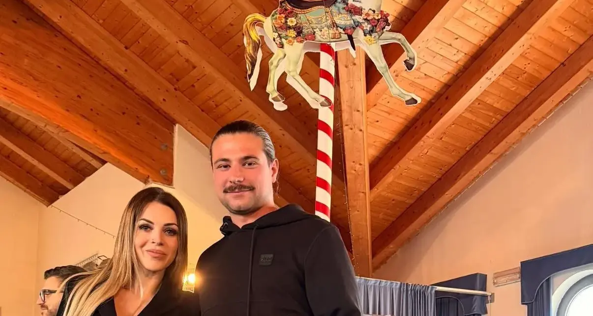 Rossella Duville premiata alla Convention dello Spettacolo Viaggiante