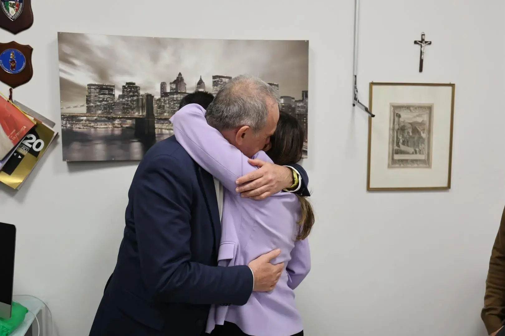 Ettore Licheri nominato vicepresidente del Movimento 5 Stelle