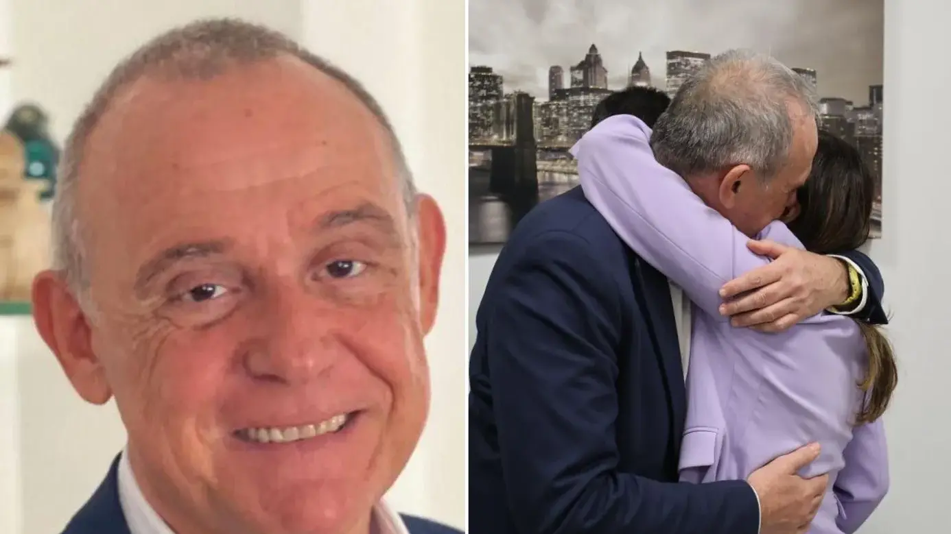 Ettore Licheri nominato vicepresidente del Movimento 5 Stelle