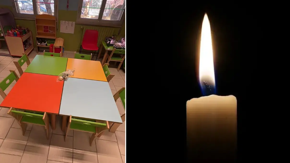 Bimbo morto a Sestu, la sindaca: “Un dolore che annienta, spezzato il cuore dell'intera comunità”