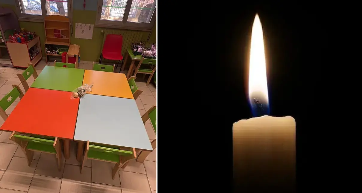 Bimbo morto a Sestu, la sindaca: “Un dolore che annienta, spezzato il cuore dell'intera comunità”