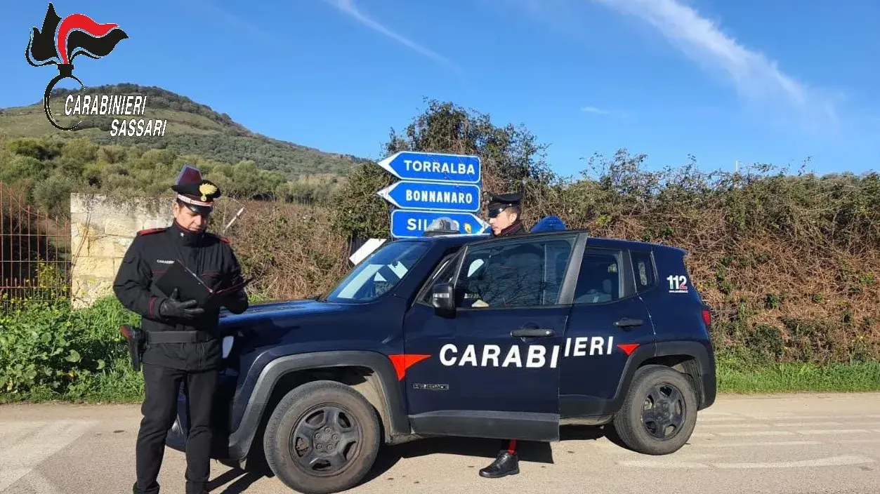 Minaccia la madre per ottenere soldi per il gioco d'azzardo: arrestato a Torralba