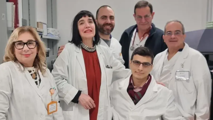 Centro trapianti staminali in Palestina: tra eccellenze coinvolte anche l’Ematologia di Nuoro