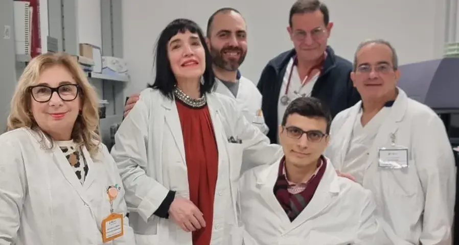 Centro trapianti staminali in Palestina: tra eccellenze coinvolte anche l’Ematologia di Nuoro