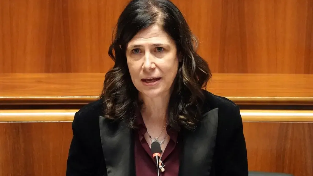 41 bis, presidente Todde: \"La Sardegna chiede equilibrio e rispetto dell’Autonomia speciale\"