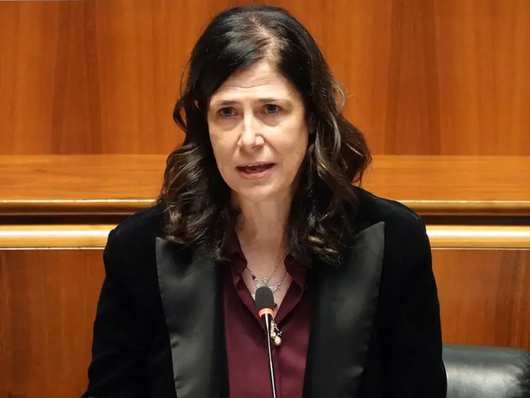 41 bis, presidente Todde: \"La Sardegna chiede equilibrio e rispetto dell’Autonomia speciale\"