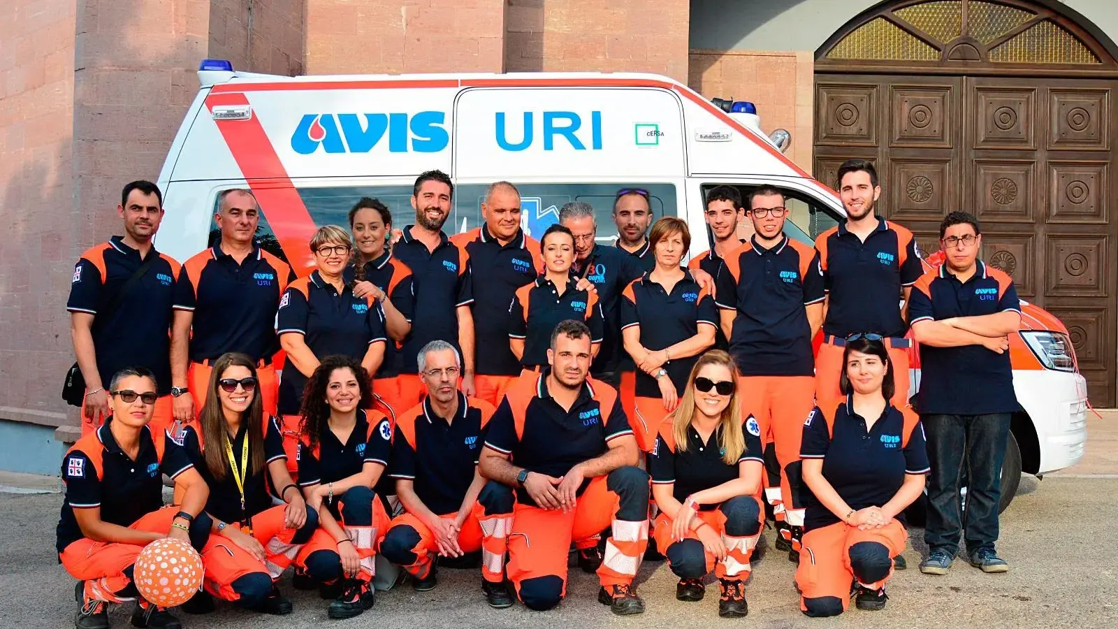 Avis di Uri: un impegno che cresce con i giovani donatori