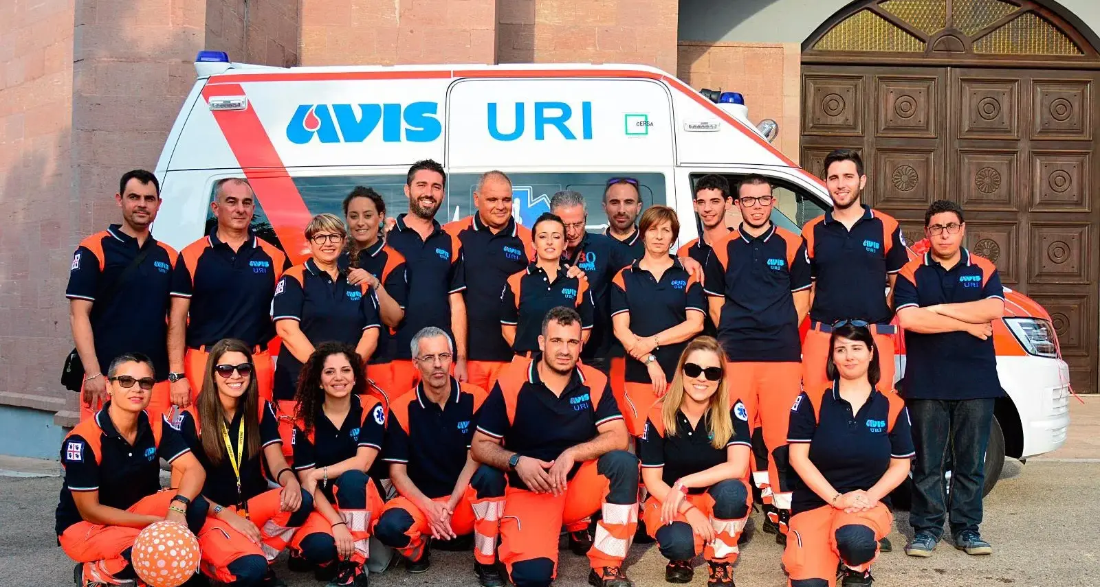 Avis di Uri: un impegno che cresce con i giovani donatori