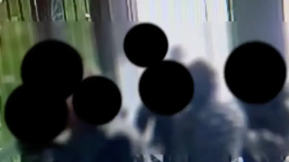 Furti, rapine e aggressioni: due minorenni arrestati a Sassari | IL VIDEO