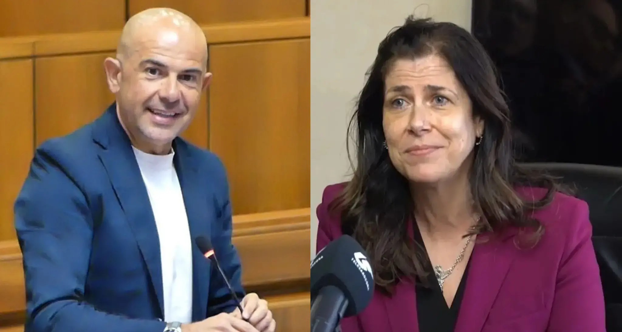 Pd diserta Giunta. Fdi: “Guerra con M5s sta martoriando la Sardegna, si torni al voto”