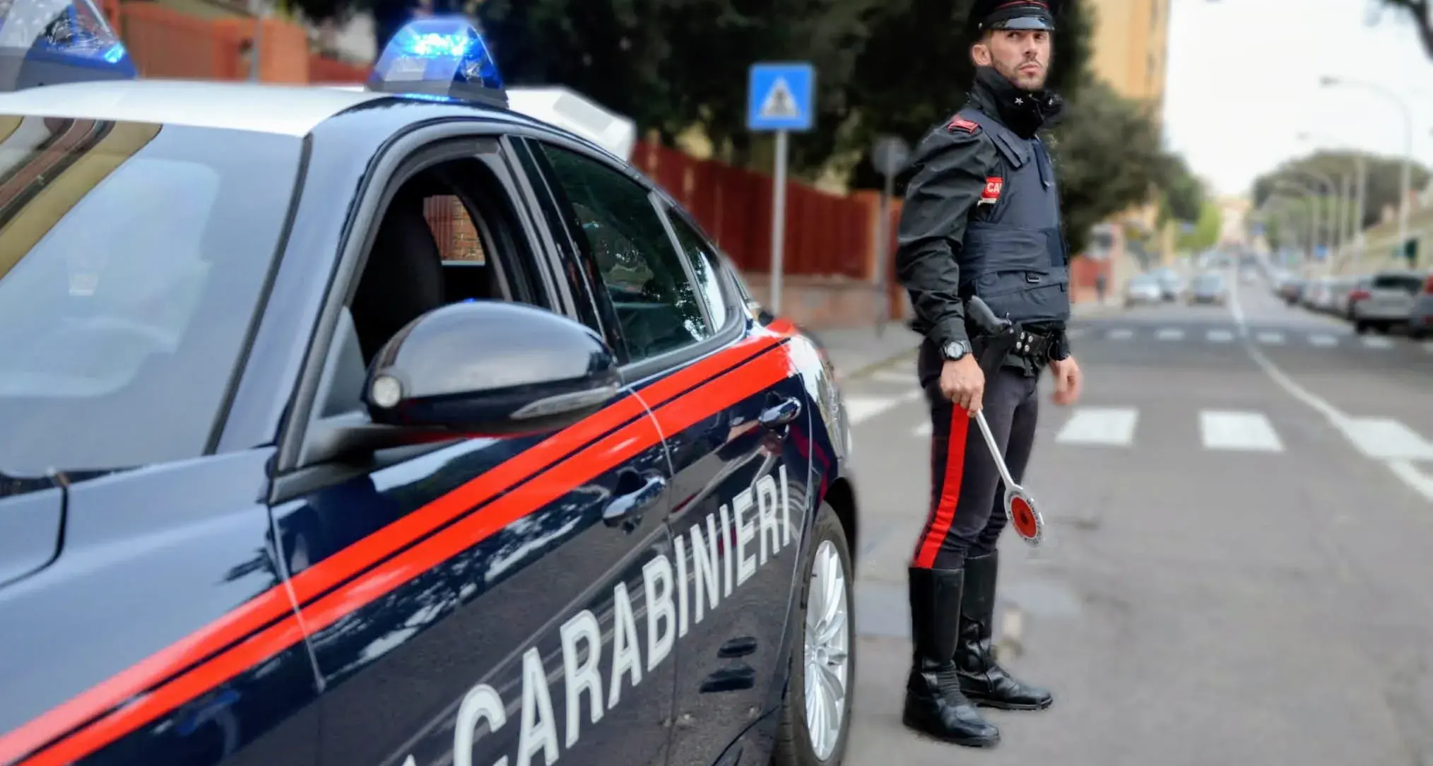 Arrestato per bancarotta fraudolenta a Capoterra: 52enne finisce ai domiciliari