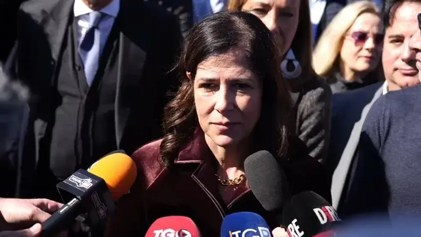 Todde tra sanità, governo e nodo decadenza | VIDEO |