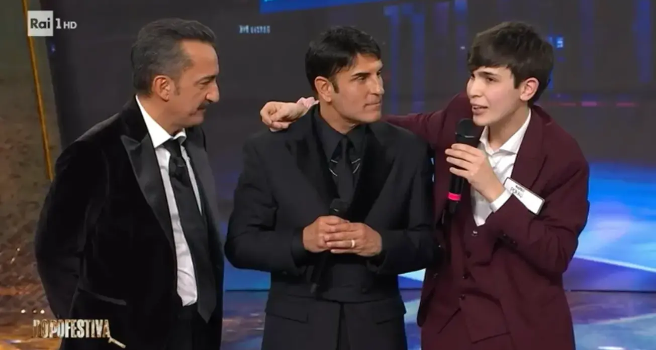 Matteo Porru annuncia il suo debutto su RaiPlay: un programma tutto suo alla scoperta dei talenti under 25