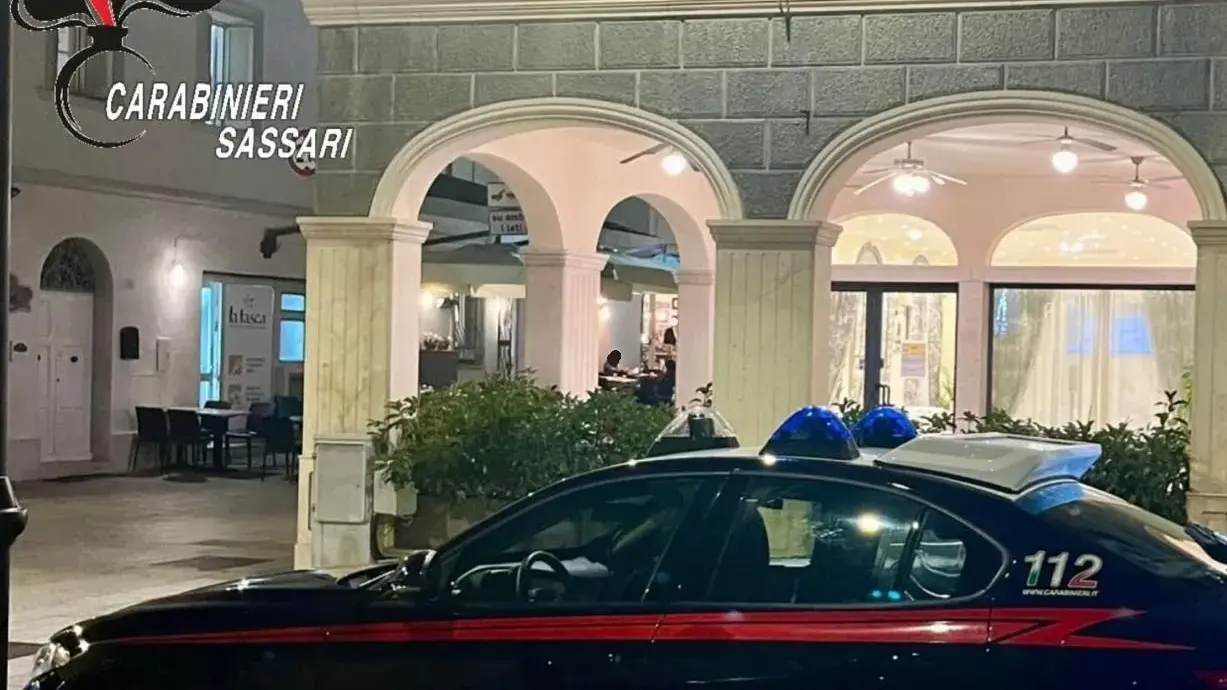 Controlli a tappeto a La Maddalena: giovane sorpreso con coltello \"pattadese\"