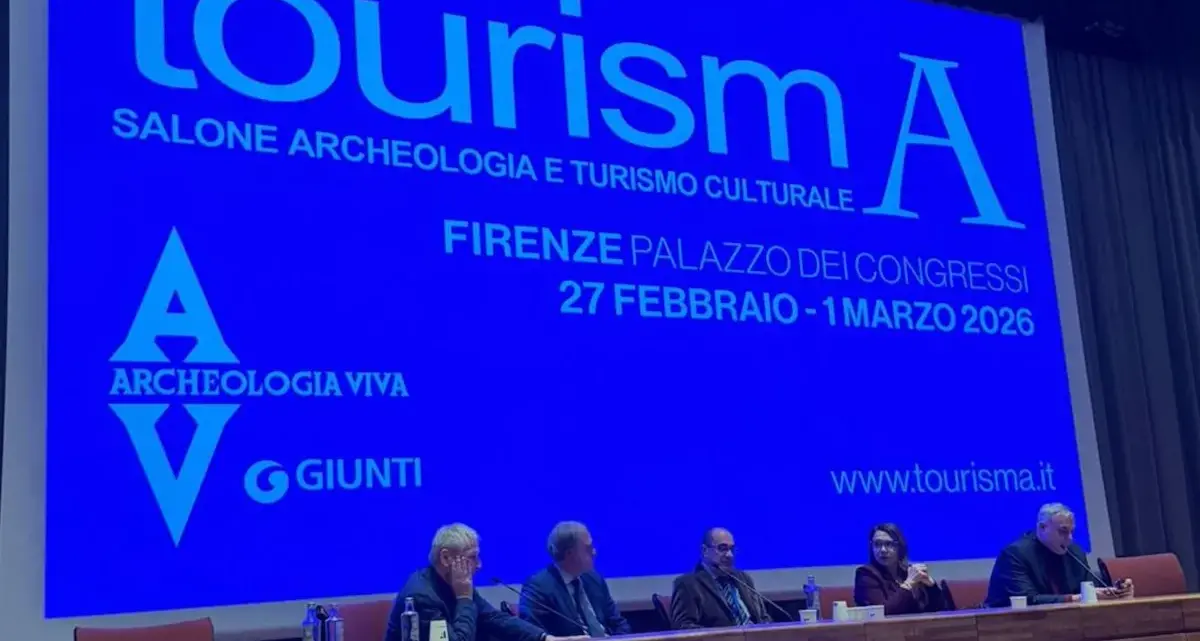 Sardegna protagonista a Tourisma: il patrimonio culturale al centro dell'evento