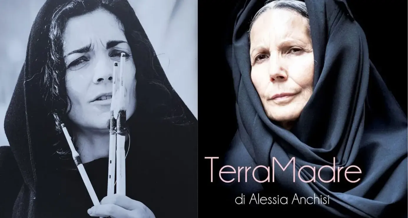 TerraMadre: la mostra fotografica che celebra le donne di Sardegna