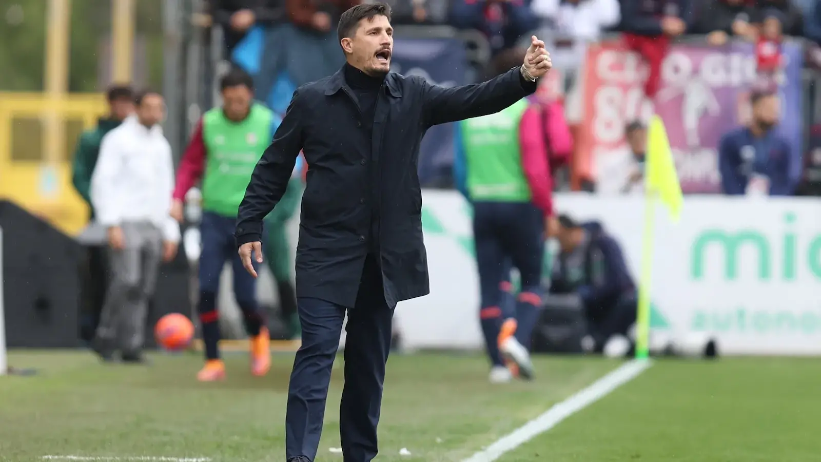 Parma e Cagliari non si fanno male nell'anticipo di Serie A: un altro passo verso la salvezza