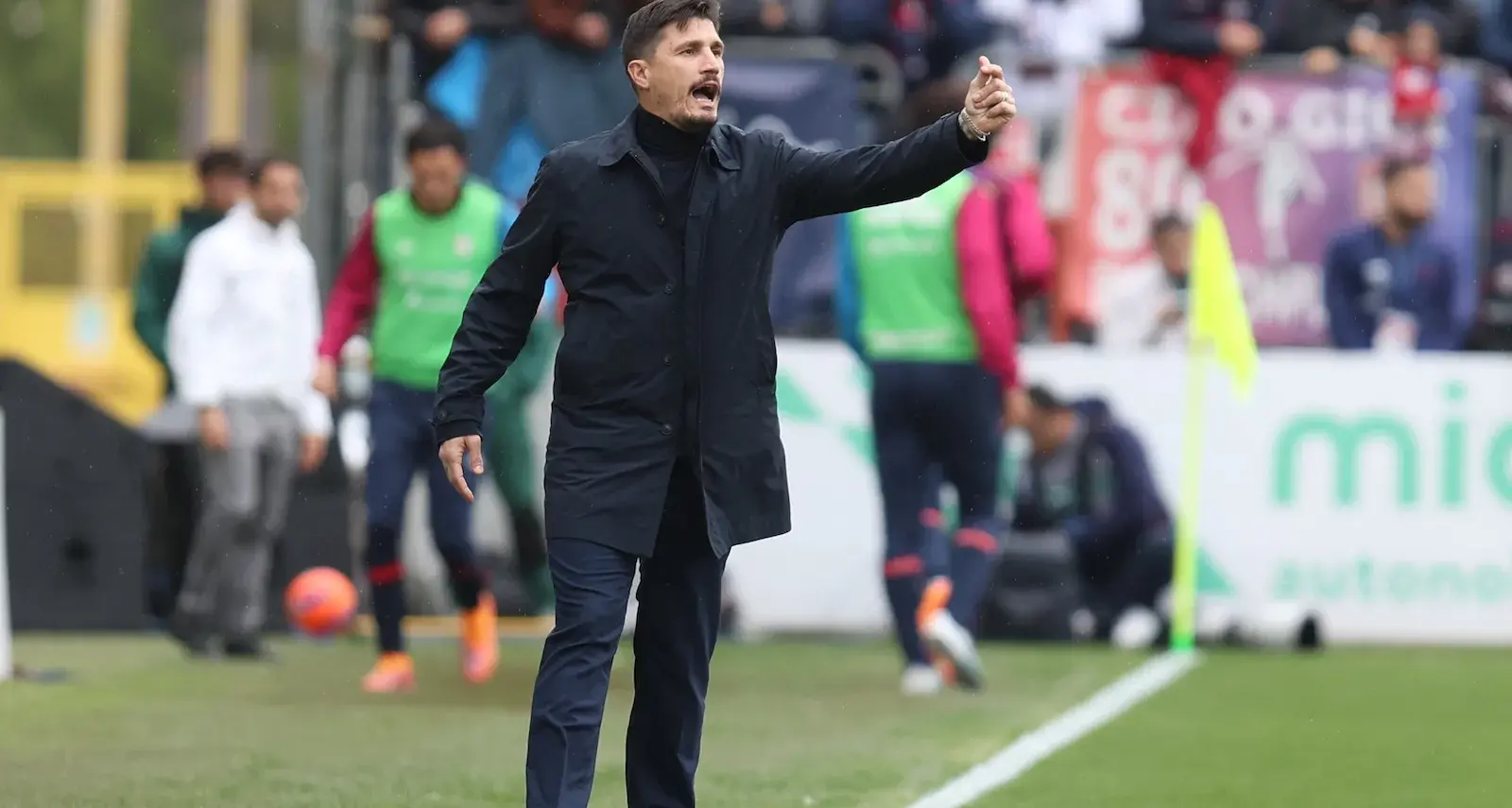 Parma e Cagliari non si fanno male nell'anticipo di Serie A: un altro passo verso la salvezza