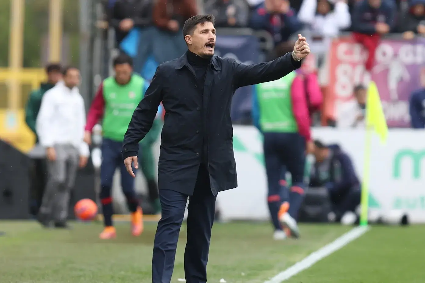 Parma e Cagliari non si fanno male nell'anticipo di Serie A: un altro passo verso la salvezza