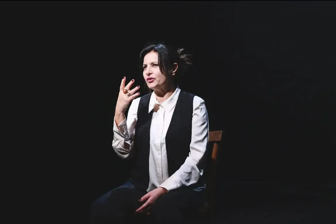 \"Gertrude, Lucia e le altre\": a teatro a Cagliari per (ri)scoprire Manzoni