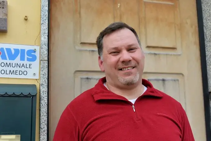 <p>Carlos Dessole, presidente dell\\'Avis Olmedo</p>\\n