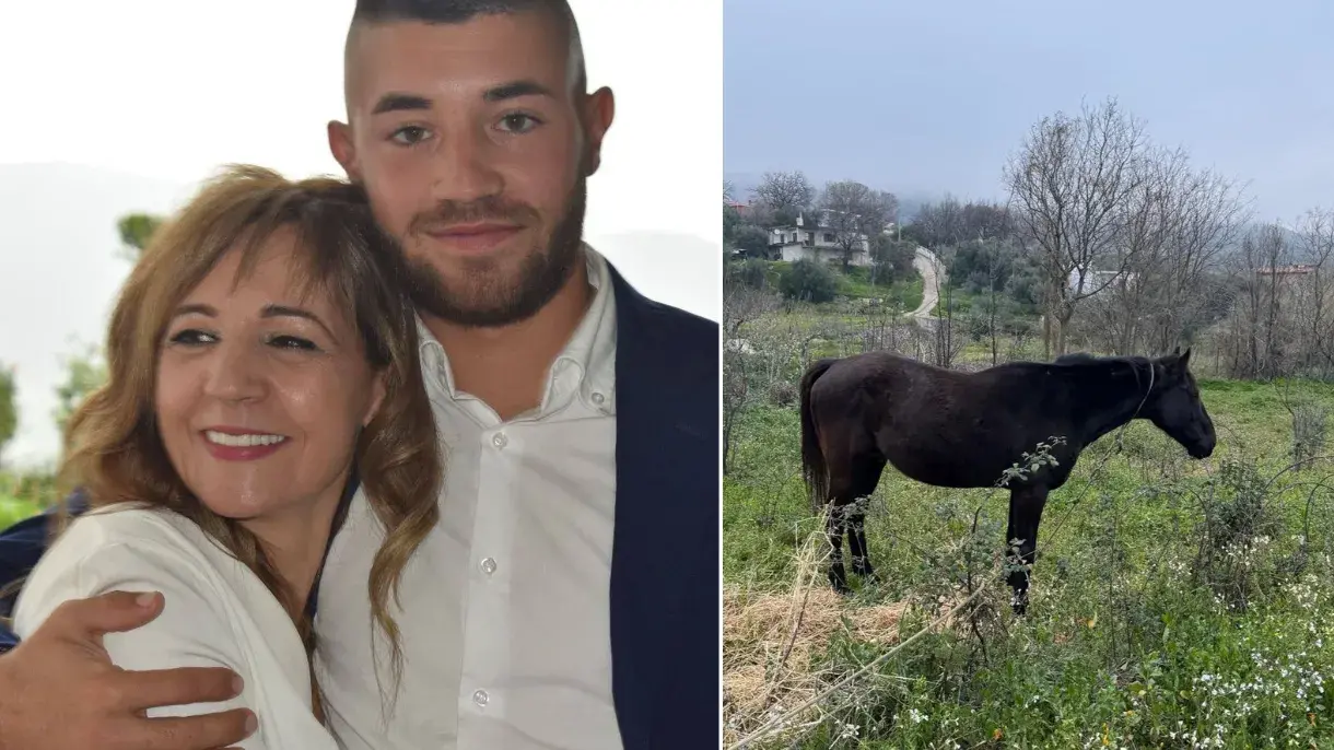 Un anno senza Marco Mameli. La madre: “La verità schiacciata sotto una montagna di silenzi e di bugie”