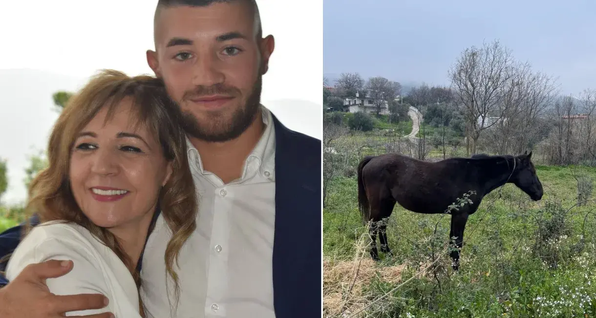 Un anno senza Marco Mameli. La madre: “La verità schiacciata sotto una montagna di silenzi e di bugie”