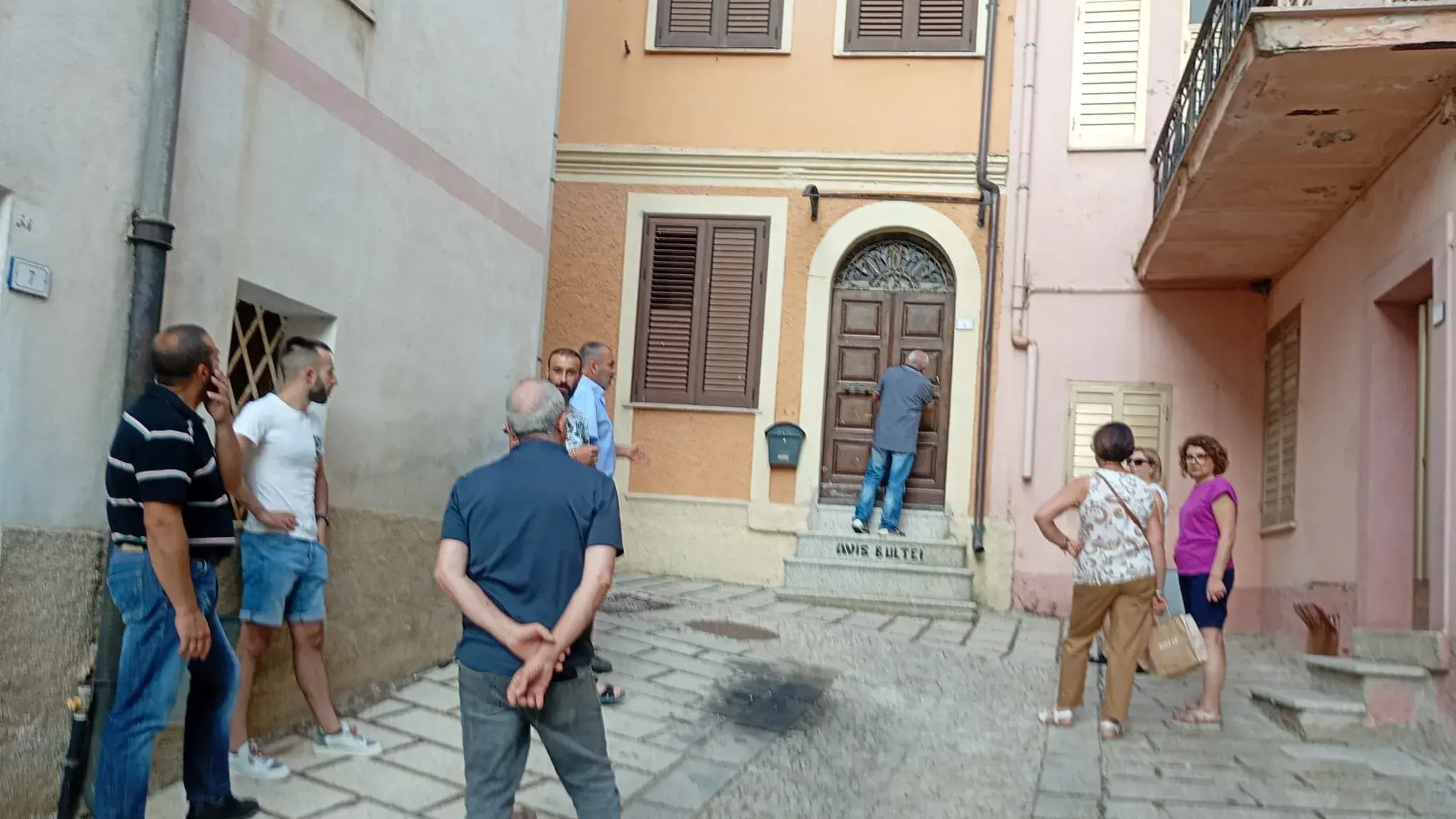 Avis Bultei: un 2025 di solidarietà con 100 sacche di sangue raccolte