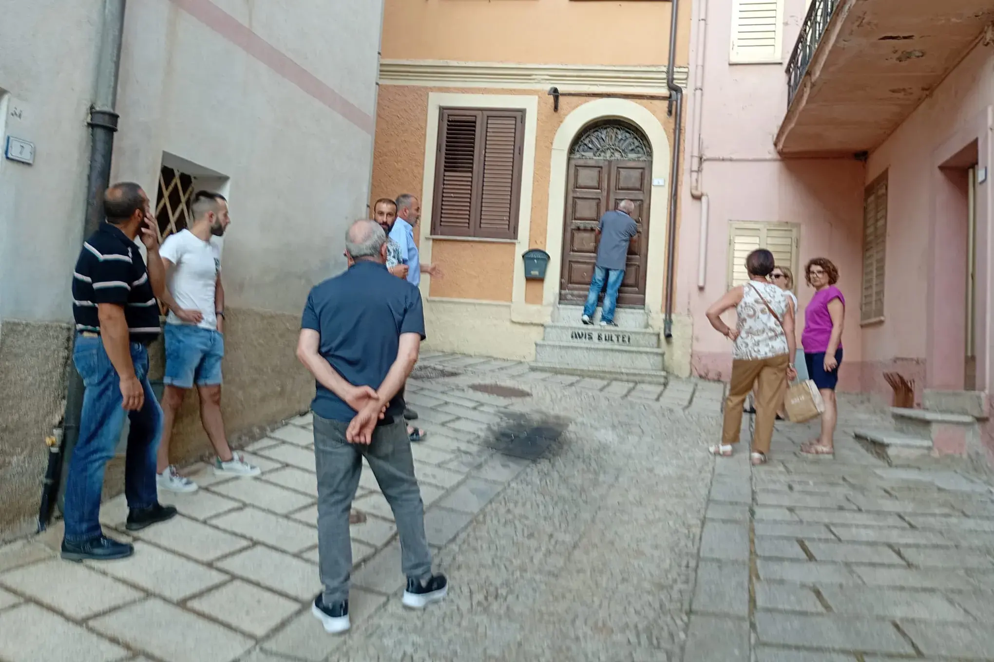 Avis Bultei: un 2025 di solidarietà con 100 sacche di sangue raccolte