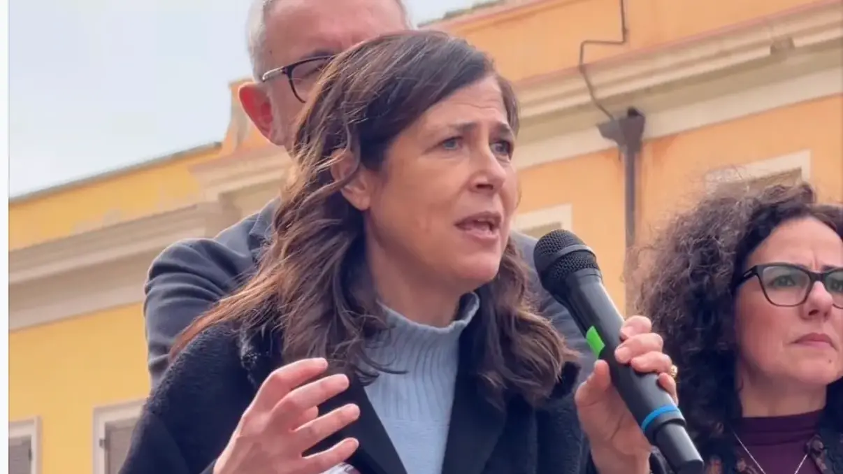 Mobilitazione contro 41-bis, Todde: \"Prima tappa di un percorso che proseguirà a Roma\"