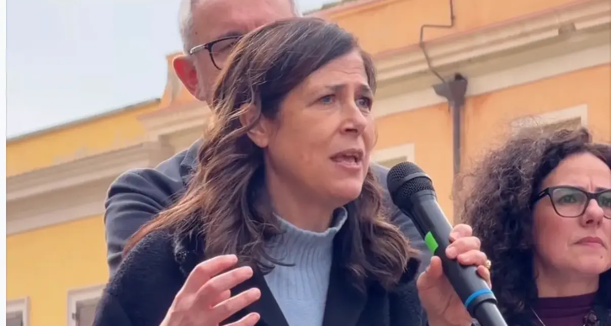 Mobilitazione contro 41-bis, Todde: \"Prima tappa di un percorso che proseguirà a Roma\"