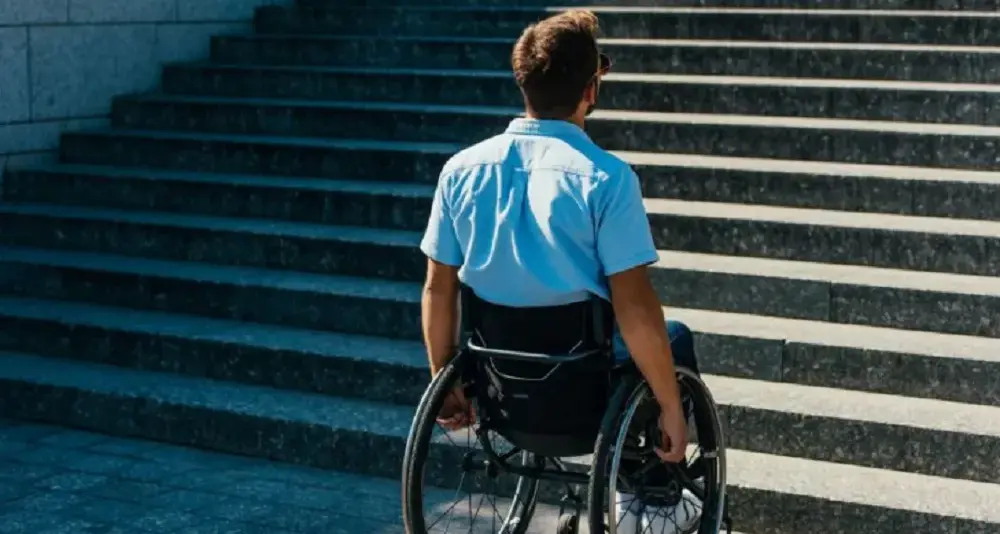 Barriere architettoniche, in Italia solo un capoluogo su tre è in regola