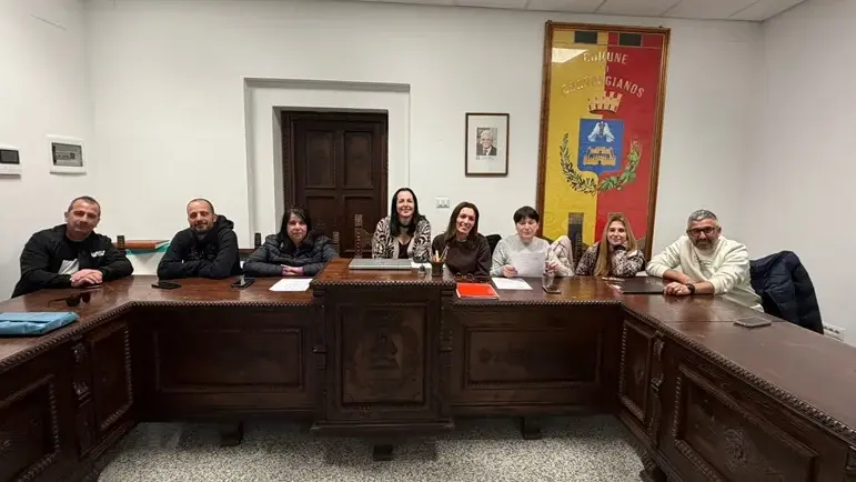 Oltre 200 sacche di sangue anche nel 2025: l'importanza dell'Avis a Codrongianos