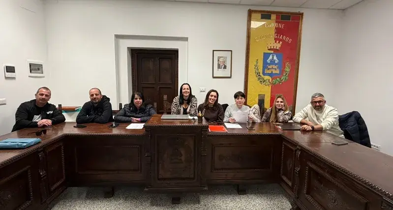 Oltre 200 sacche di sangue anche nel 2025: l'importanza dell'Avis a Codrongianos