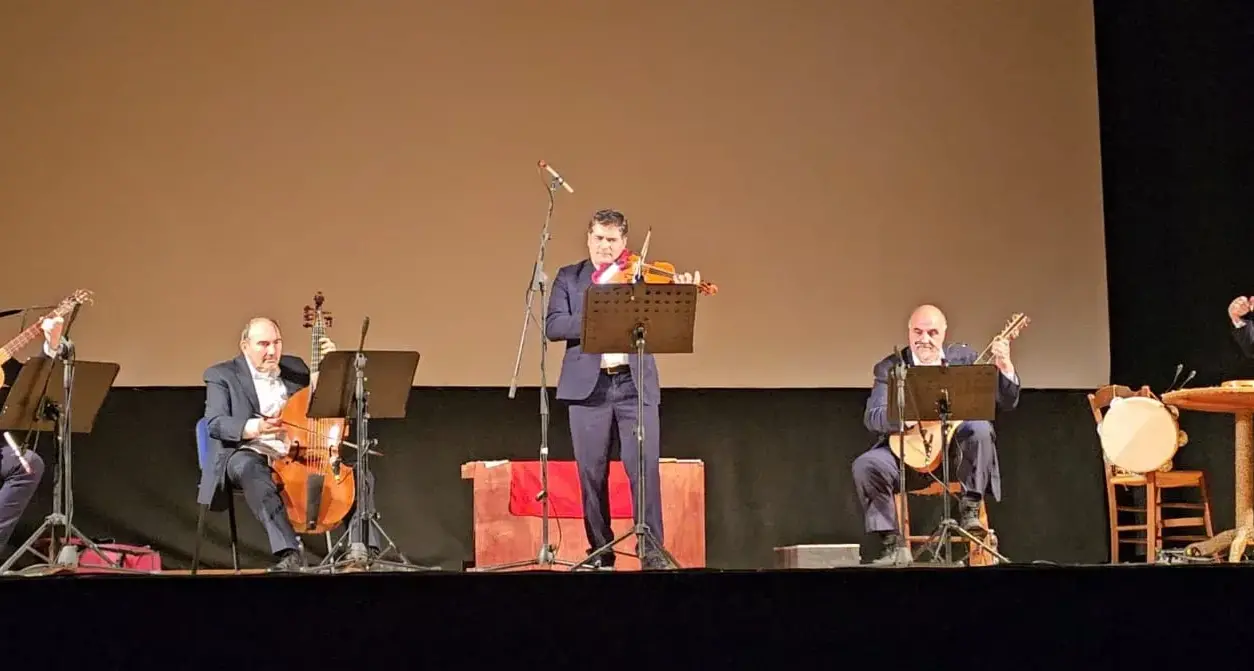 L’Eco di un Impero: echi del Secolo d’Oro a Tempio e Macomer