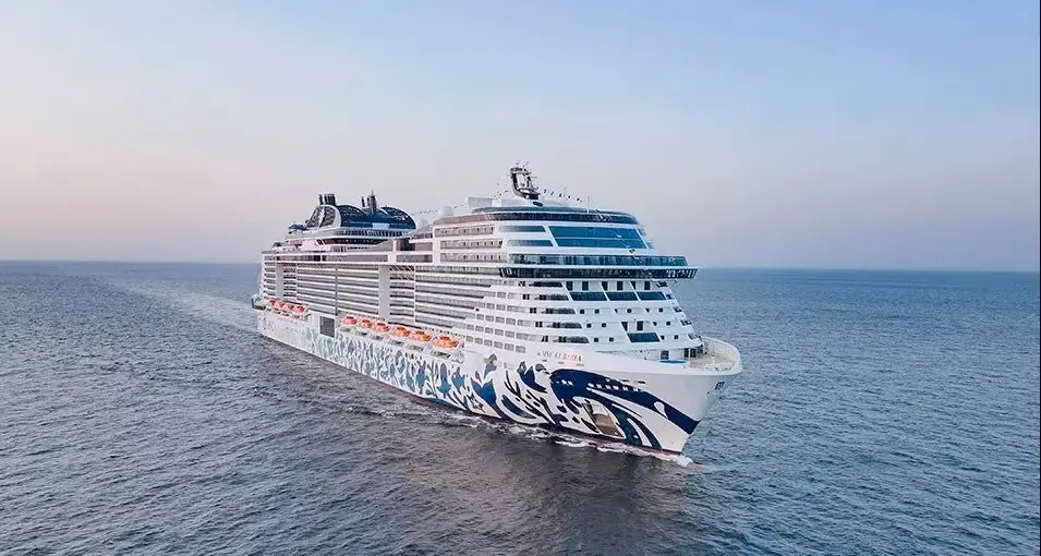 Italiani bloccati a Dubai sulla crociera: notte di tensione, tra loro anche sardi