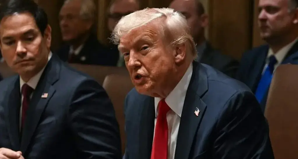 Iran, Trump apre al dialogo con nuovi leader dopo il blitz: \"Vogliono parlare, ho accettato\"