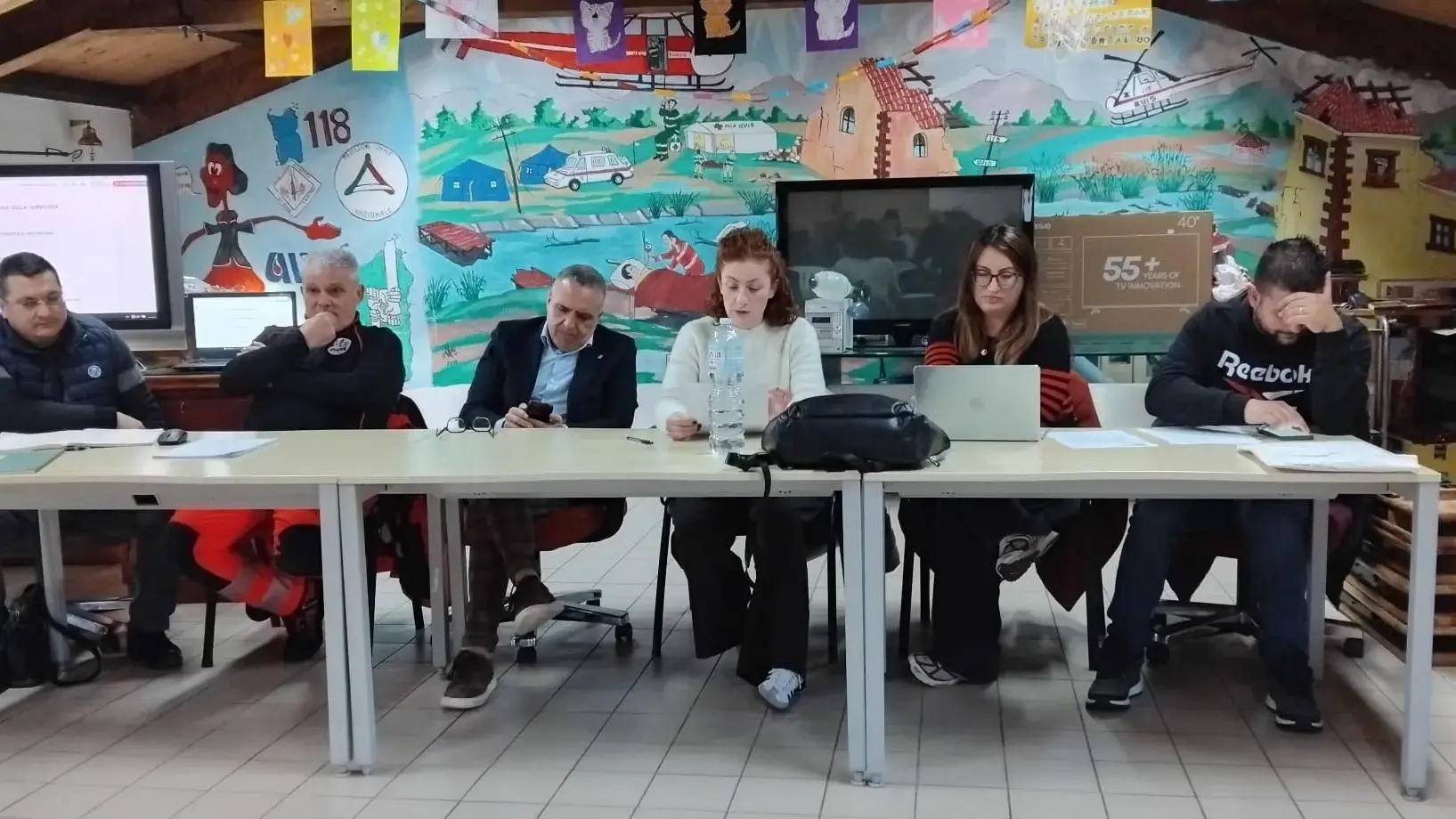 Avis Perfugas: un anno di solidarietà e traguardi raggiunti