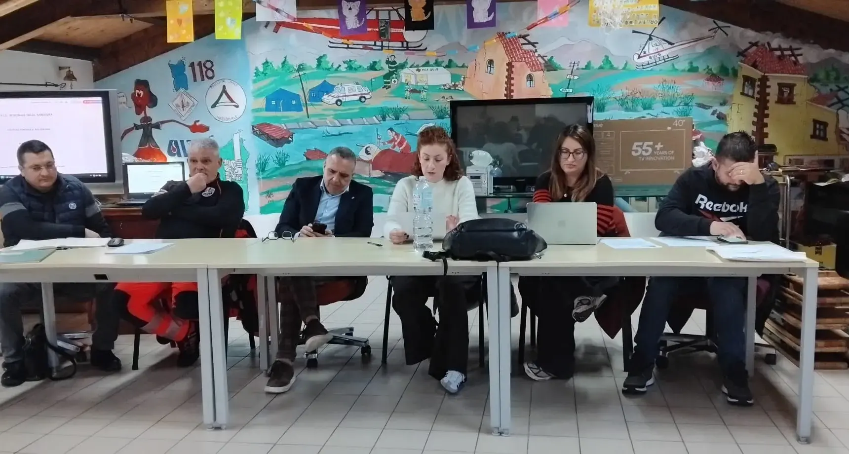 Avis Perfugas: un anno di solidarietà e traguardi raggiunti