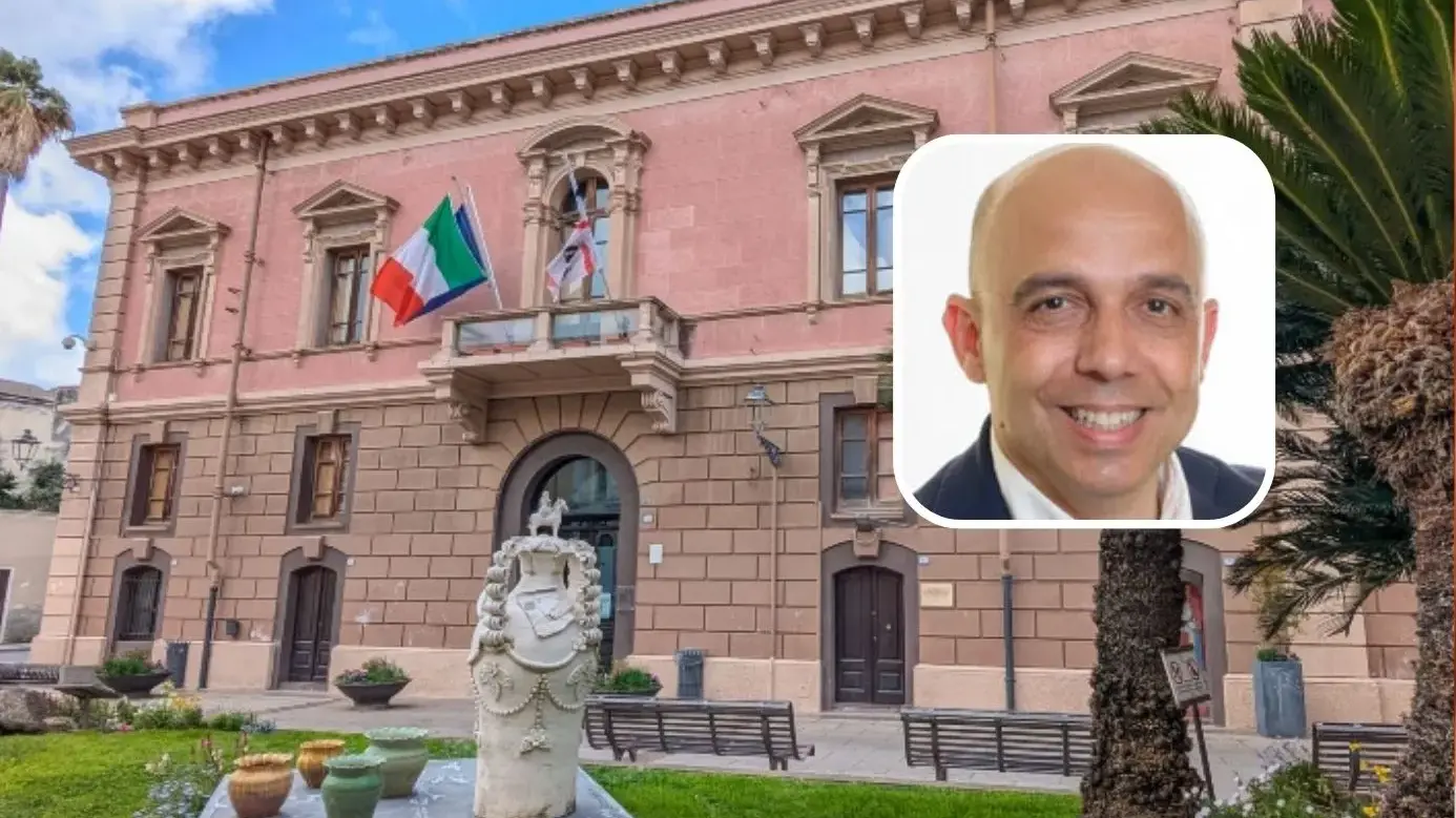Crisi politica a Oristano: il sindaco Sanna azzera la Giunta comunale