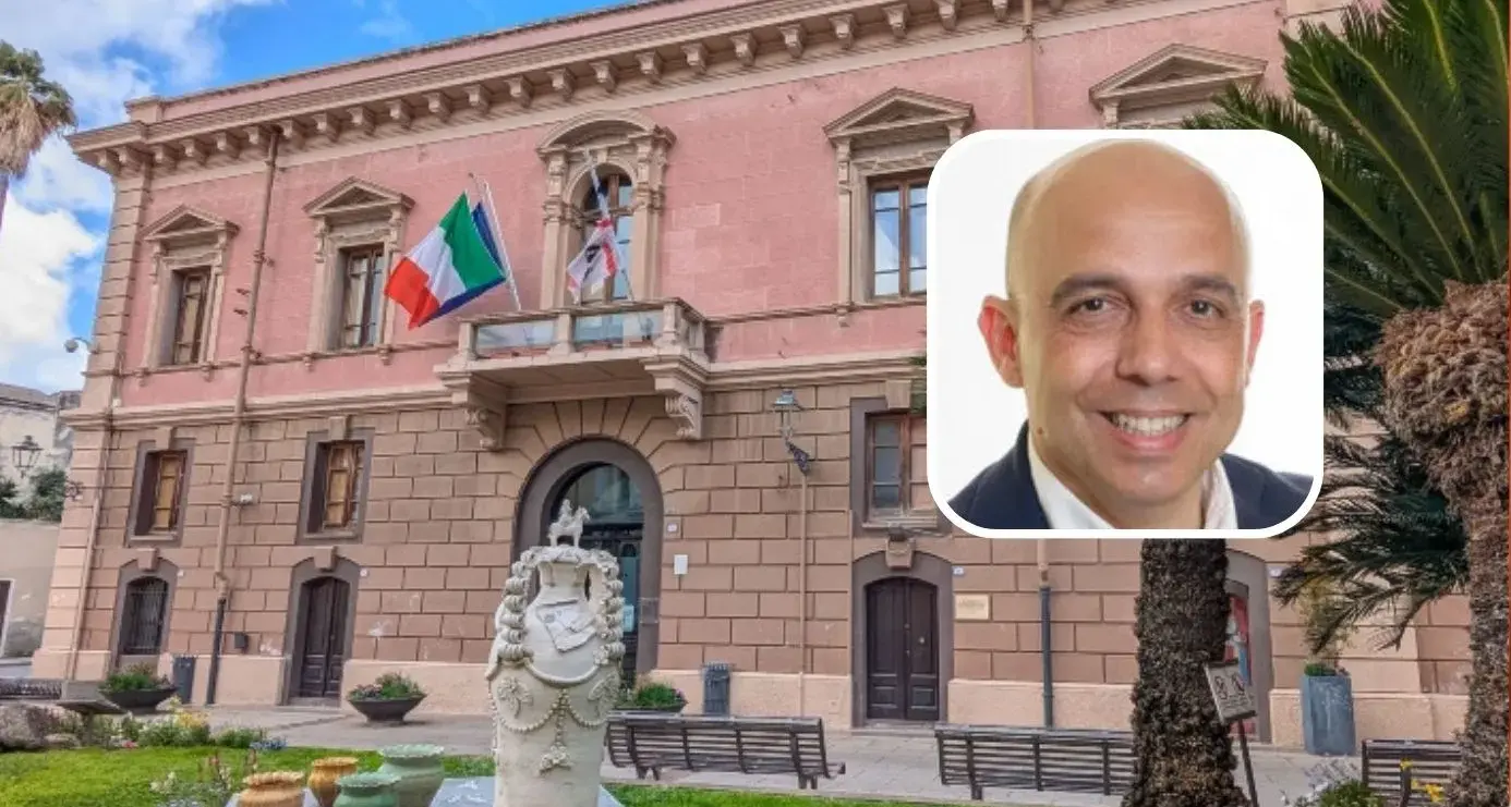 Crisi politica a Oristano: il sindaco Sanna azzera la Giunta comunale