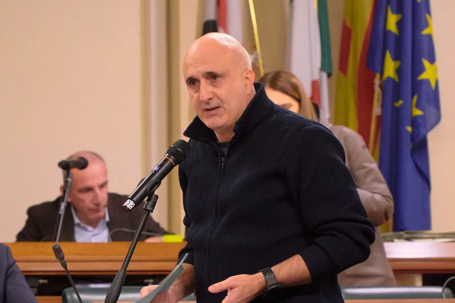 Scontro sul trasferimento del SerD ad Alghero. \"Decisione calata dall’alto, pronti a una petizione\"