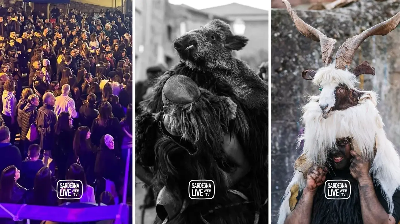 Ula Tirso. Su Carrasegare Ulesu conquista il pubblico: comunità protagonista e numeri da record